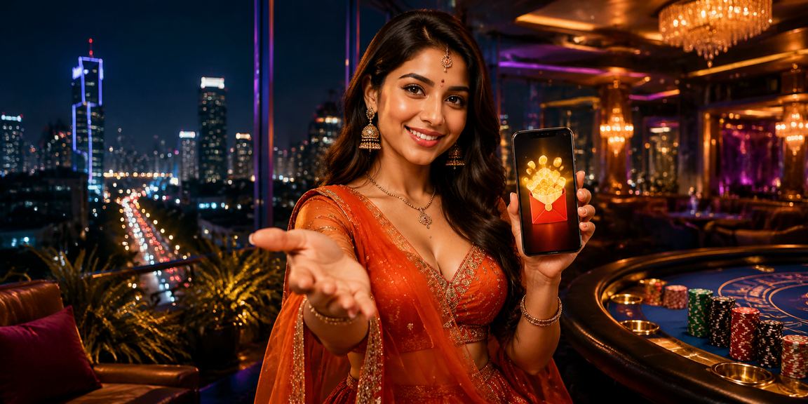 Cricket bat and ball highlighting India's passion for sports connecting with rummy players