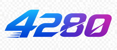 4280